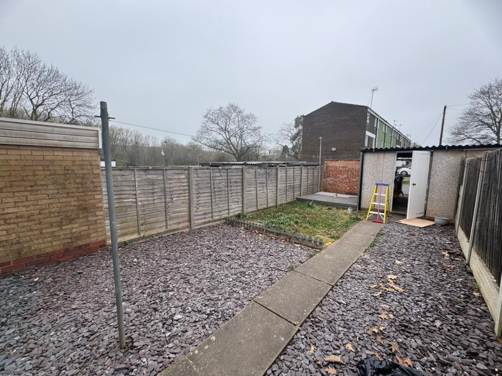 Hunters Place Droitwich Spa